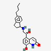 an image of a chemical structure CID 11326810