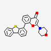 an image of a chemical structure CID 11327430