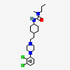 an image of a chemical structure CID 11328532