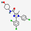 an image of a chemical structure CID 11329073
