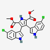 an image of a chemical structure CID 11329151