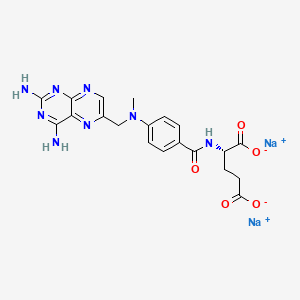 methotrexate structure