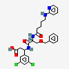 an image of a chemical structure CID 11330743