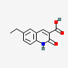 an image of a chemical structure CID 1133165