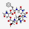 an image of a chemical structure CID 11331777