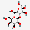 an image of a chemical structure CID 11333