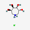 an image of a chemical structure CID 11333111