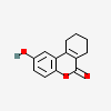 an image of a chemical structure CID 11333394