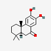 an image of a chemical structure CID 11334829