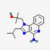 an image of a chemical structure CID 11335953