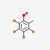 an image of a chemical structure CID 11336
