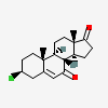 an image of a chemical structure CID 11336206