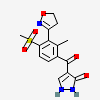 an image of a chemical structure CID 11337021