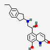 an image of a chemical structure CID 11337490