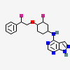 an image of a chemical structure CID 11337770