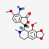 an image of a chemical structure CID 11338488