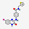 an image of a chemical structure CID 11338774