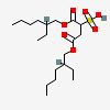 an image of a chemical structure CID 11339