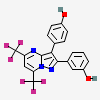 an image of a chemical structure CID 11339624