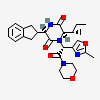 an image of a chemical structure CID 11340891