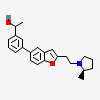 an image of a chemical structure CID 11340988