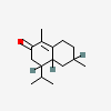 an image of a chemical structure CID 113418