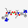 an image of a chemical structure CID 11343676