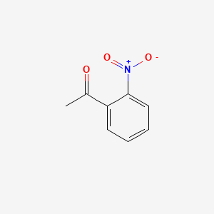 2'-Nitroacetophenone