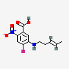 an image of a chemical structure CID 113465725