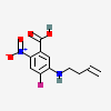 an image of a chemical structure CID 113465731