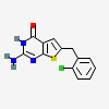 an image of a chemical structure CID 11346856