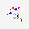 an image of a chemical structure CID 11348