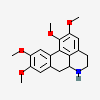 an image of a chemical structure CID 11348415