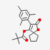 an image of a chemical structure CID 11348842