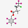 an image of a chemical structure CID 11350631