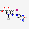 an image of a chemical structure CID 11352254