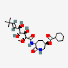 an image of a chemical structure CID 11352504
