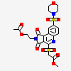 an image of a chemical structure CID 11353611