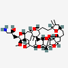 an image of a chemical structure CID 11354606