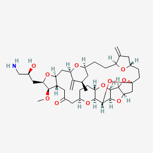 	Eribulin