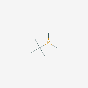 t-Butyldimethylphosphine