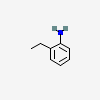 an image of a chemical structure CID 11357