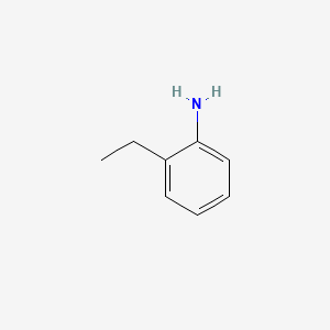 2-Ethylaniline