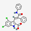 an image of a chemical structure CID 11362943