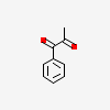 an image of a chemical structure CID 11363