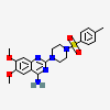 an image of a chemical structure CID 11363627