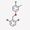 an image of a chemical structure CID 113652488