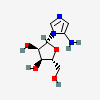 an image of a chemical structure CID 11367907