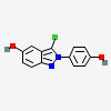 an image of a chemical structure CID 11368987