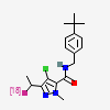 an image of a chemical structure CID 11371572